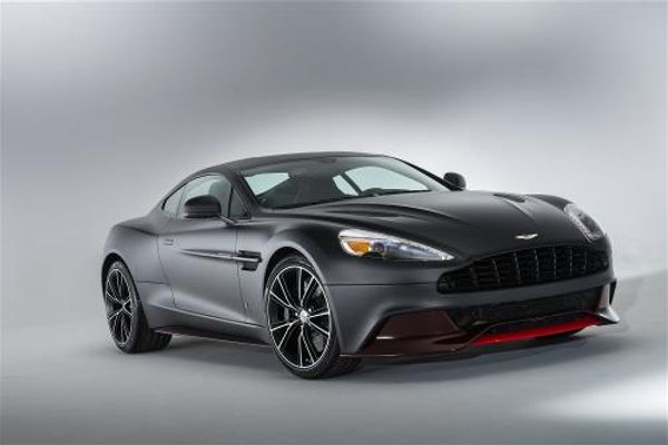 Tinted Carbon Fibre By Q Full Car Pack