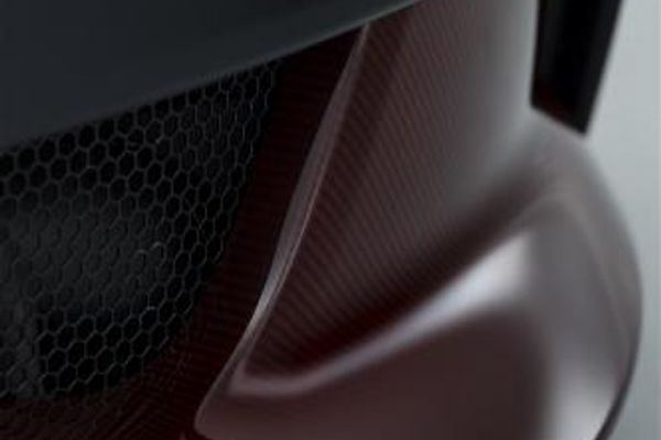 Tinted Carbon Fibre By Q Full Car Pack