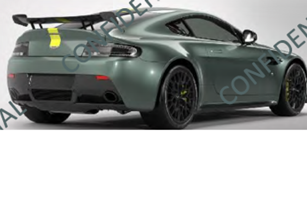 AMR Aero Kit - Pack complet du corps