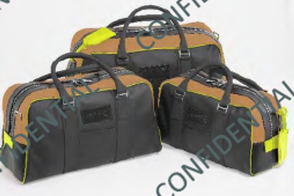 AMR Luggage