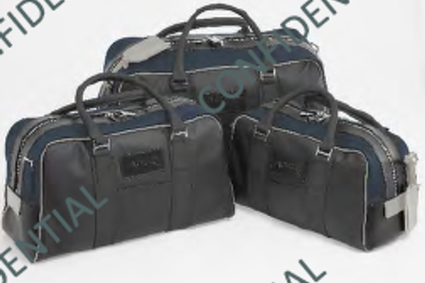 AMR Luggage