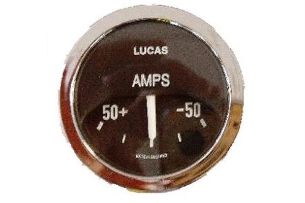 Ammeter