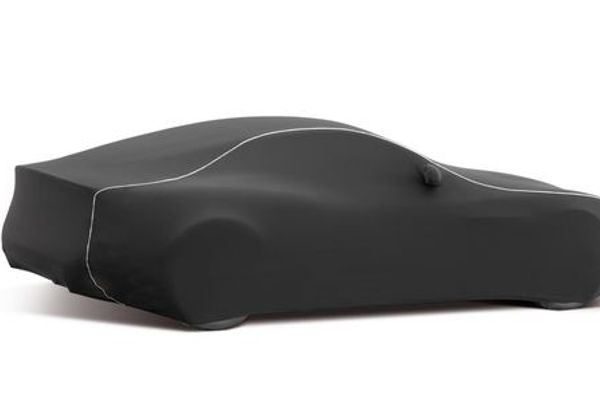 Indoor Car Cover