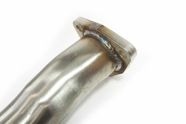 Aston Martin DBS 6 Vantage Stainless Steel Exhaust (1967-72)