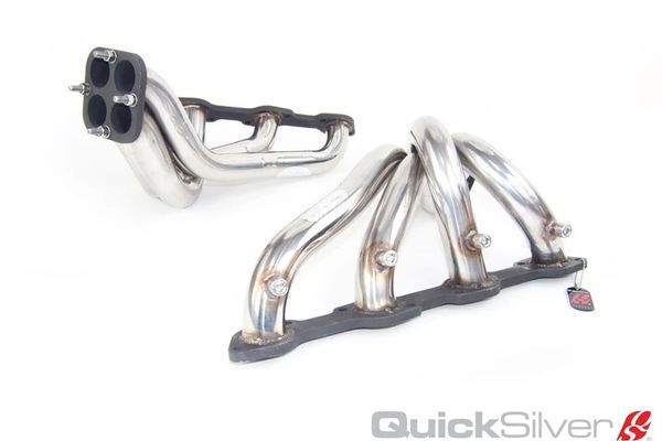 Aston Martin V8 Stainless Steel Manifolds (1969-89)