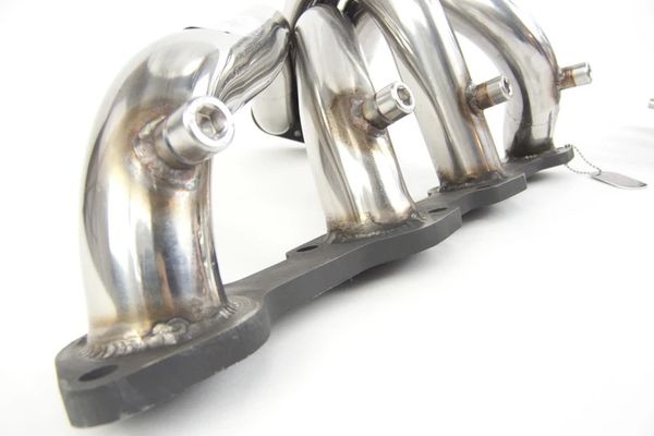 Aston Martin V8 Stainless Steel Manifolds (1969-89)