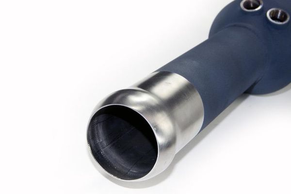 Aston Martin V12 Vantage Krümmer und Rennkatalysatoren Keramikbeschichtet (ab 2004)