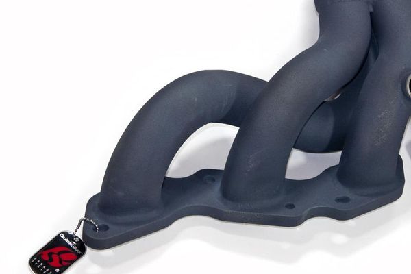 Aston Martin V12 Vantage Krümmer und Rennkatalysatoren Keramikbeschichtet (ab 2004)