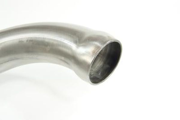 Aston Martin V8 Vantage Sport Exhaust Stainless Steel (2005-18