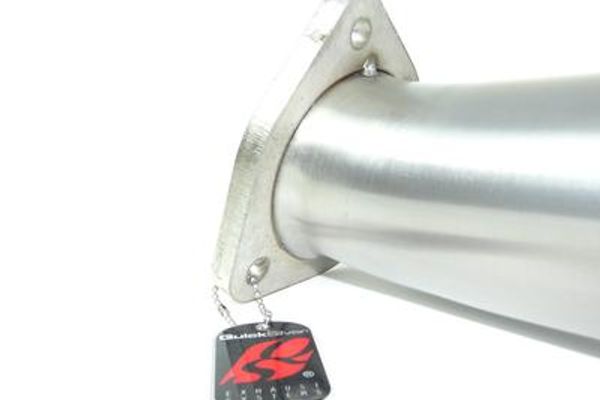 Tuyaux de remplacement du catalyseur secondaire Aston Martin V8 Vantage (2011-18)