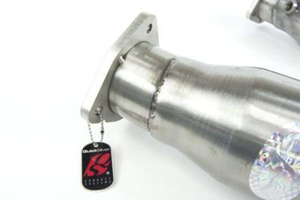 Aston Martin V8 Vantage Race Catalysts 200 cpsi (2005-11)