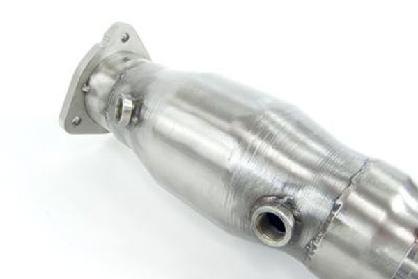 Aston Martin V8 Vantage Race Catalysts 200 cpsi (2005-11)