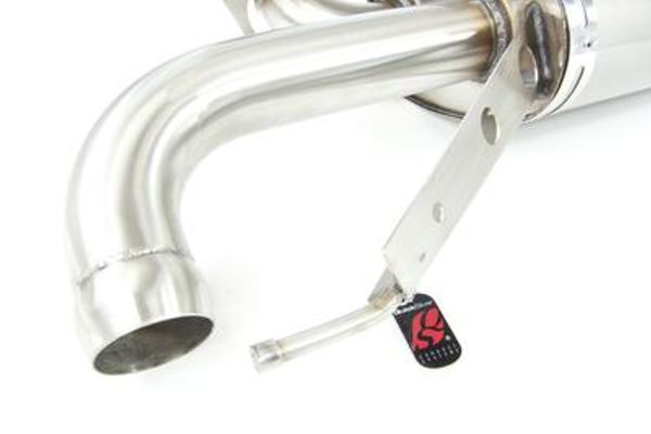 Aston Martin Vanquish Titan Sport Exhaust (2012-16)