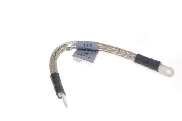 Engine Earth Strap