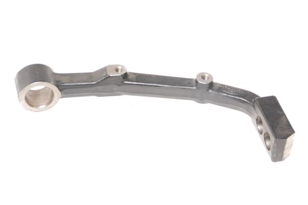 Front LH Lower Wishbone Arm Assembly