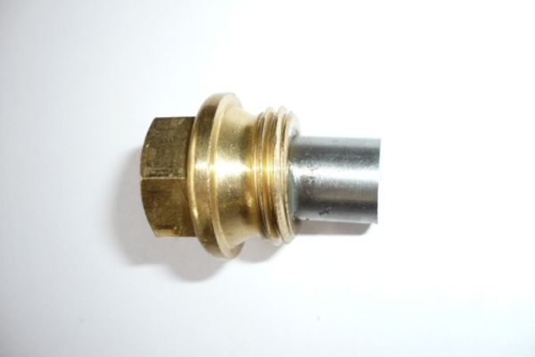 Sump Plug