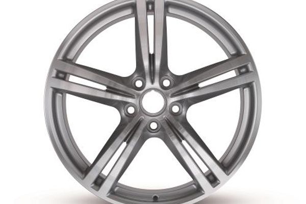 Sportspack Rear Wheel