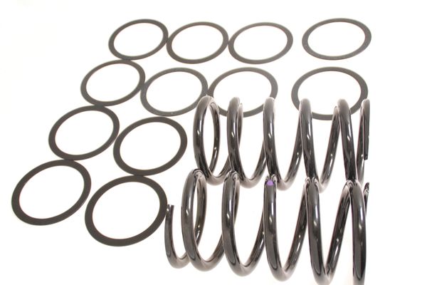 DB7 I6 Front Road Spring Kit