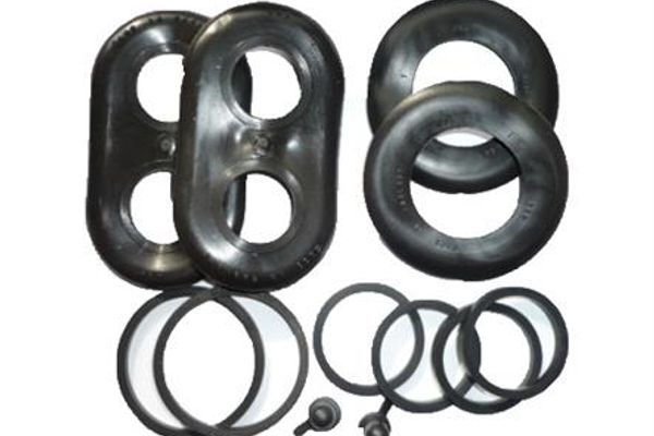 Rear Caliper Seal Kit