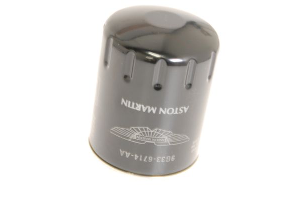 V8 Vantage Oil Filter