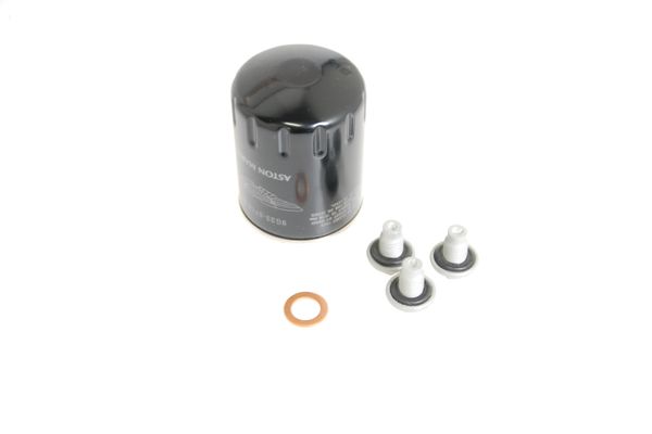 4.7 Basic Service Kit