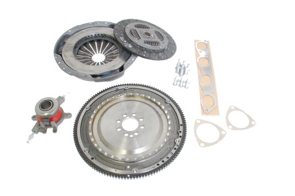4.3 Kit d'embrayage manuel 08MY