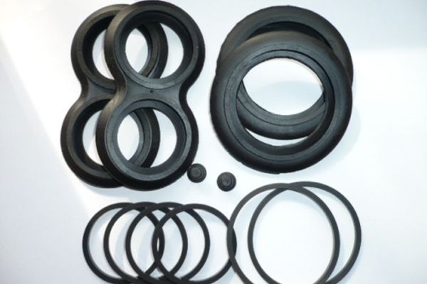 Front Caliper Seal Kit