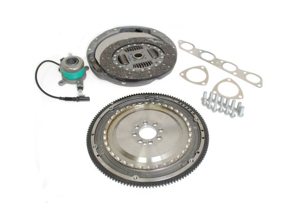 4.3 Sport Shift Clutch Kit