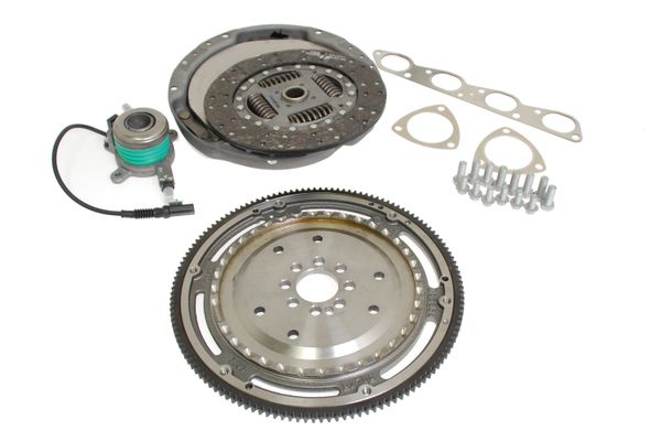 4.7 Sport Shift Clutch Kit