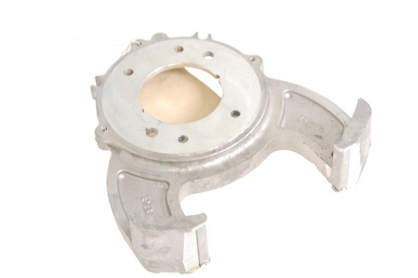 Rear Brake Caliper Mounting Bracket