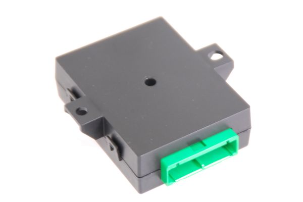 Powered Boot Latch Control Module
