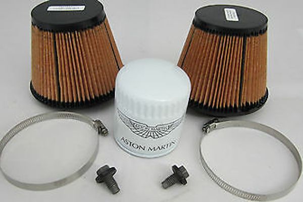 15000 Mile Service Kit