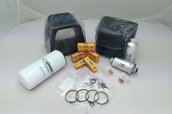 Major Service Kit