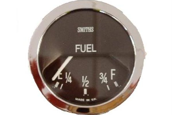 Fuel Gauge