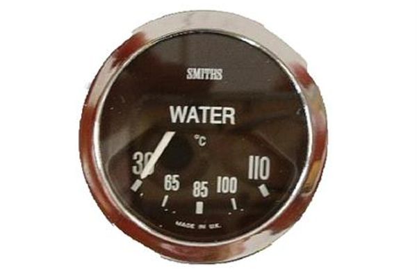 Water Temperature Gauge