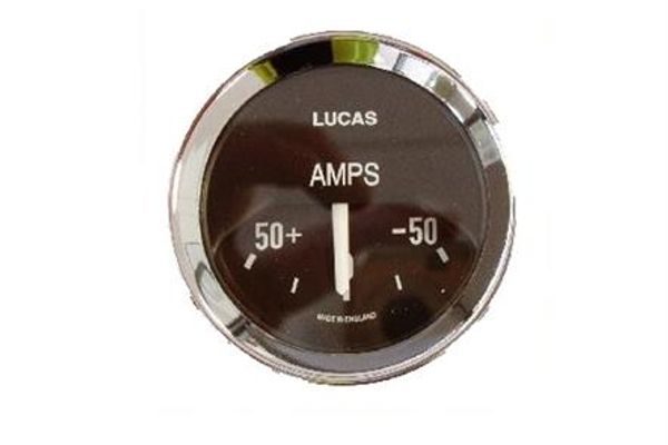 Ammeter