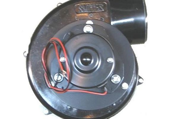 Heater Blower Motor Assembly RH