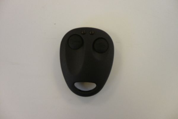 Alarm Remote Keyfob