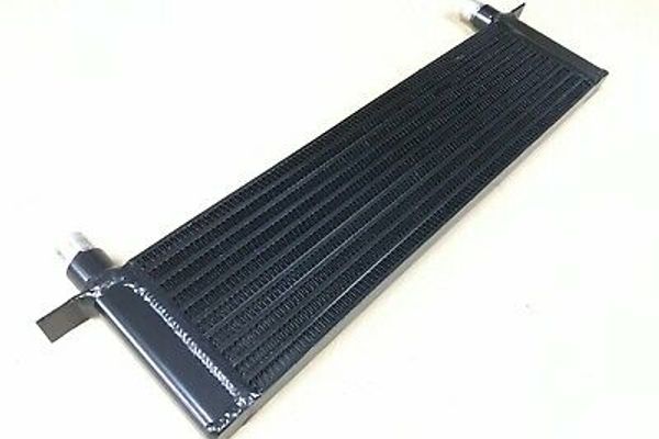 Engine Oil Cooler