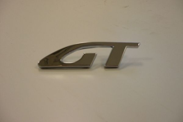 GT Badge