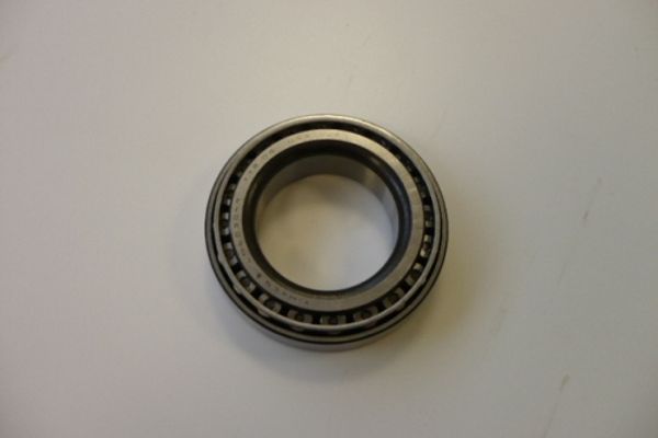 Rear Wheel Bearing