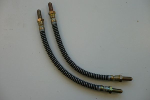 Front Brake Flexible Hose