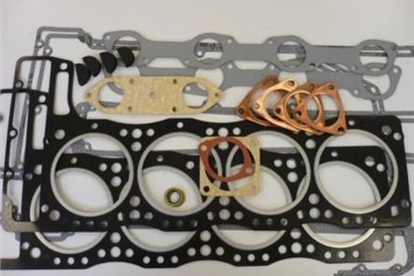 Decoke Gasket Set (Fuel Injected Cars)