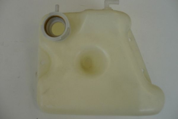 Coolant Expansion Tank