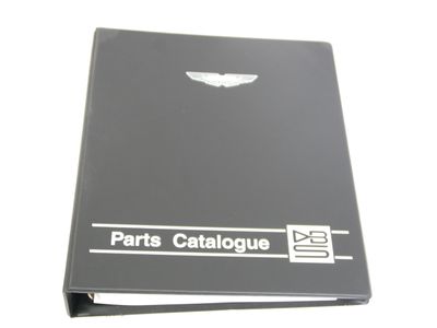 Workshop and Parts Manuals