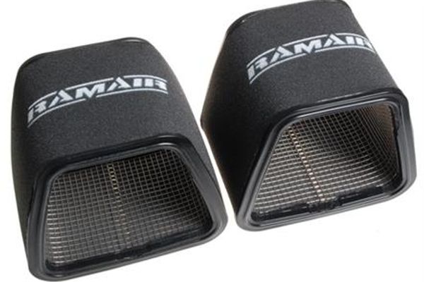 Supercharged Vantage Air Filters (Pair)