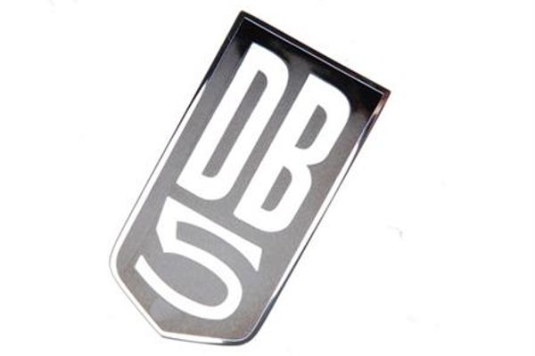 Insignia de escudo DB5