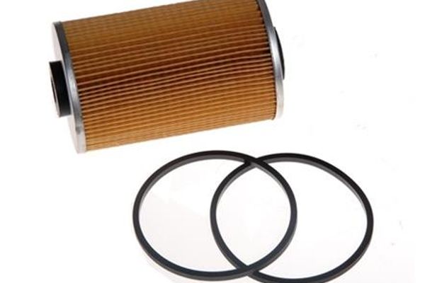 Fuel Filter Element