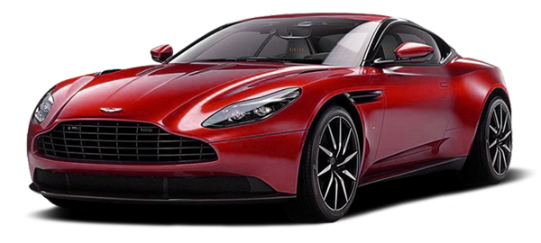 Aston Martin DB11