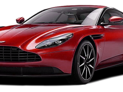 Aston Martin DB11